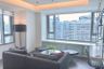 Fully Furnished 1 Bedroom Unit for Rent at Alphaland Makati Place04
