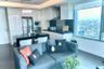 Fully Furnished 1 Bedroom Unit for Rent at Alphaland Makati Place05