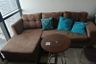 BSA Twin Tower Ortigas Condo For Rent infront of SM Mega Mall 1 bedroom furnished08