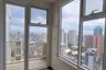 "Rent to Own 3 BR 88 sqm with Balcony beside Red Residences, Makati City"07