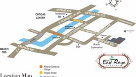 Affordable 2 Bedroom Condo For Rent at East Raya Gardens Pasig City02