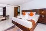 65 SqM Fully Furnished Condo for Rent near IT Park10