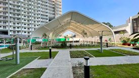 Fully Furnished 1 Bedroom condo w/ Parking FOR RENT in Mandaluyong City Kai Garden Residences beside Dansalan Garden near Boni Mrt Edsa Shangri La SM Megamall02