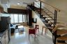 Fully Furnished 1BR Unit for Lease in One Rockwell East Tower04