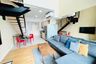 Fully Furnished 1BR Unit for Lease in One Rockwell East Tower08