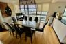 Fully furnished and Interior designed 2 bedroom unit in One Serendra West Tower04