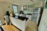 Fully furnished and Interior designed 2 bedroom unit in One Serendra West Tower06