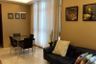 FOR RENT: Fully Furnished Two Bedroom (2BR) Unit in Crescent Park Residences BGC05