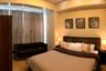 FOR RENT: Fully Furnished Two Bedroom (2BR) Unit in Crescent Park Residences BGC07