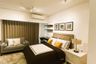 "THE ROYALTON, Studio Unit For Rent, Pasig City"05