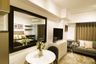 "THE ROYALTON, Studio Unit For Rent, Pasig City"06