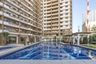 Affordable 1 Bedroom Condo For Rent One Castilla Place Quezon City09