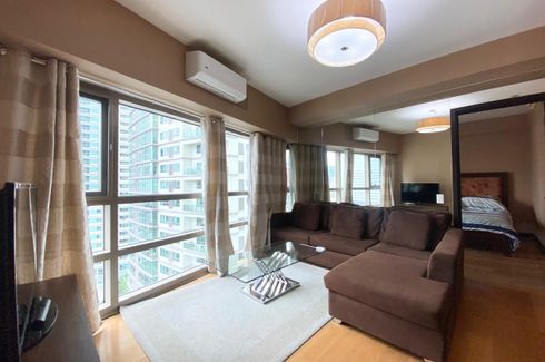 1BR Unit For Rent in The Residences at Greenbelt01