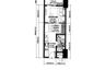 For Rent Brixton Place Affordable 1 Bedroom Condo with Parking Kapitolyo Pasig City10