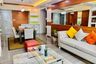 "Good Deal: 3 bedroom unit in  The Proscenium, Rockwell, Makati City"04