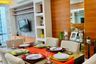 "Good Deal: 3 bedroom unit in  The Proscenium, Rockwell, Makati City"05