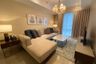 "Good Deal: 1 bedroom unit in  Lincoln, Rockwell, Makati City"04