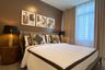 "Good Deal: 1 bedroom unit in  Lincoln, Rockwell, Makati City"06