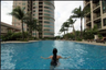 "FOR RENT: Fully-furnished 2BR Unit in Joya Lofts & Towers, Rockwell Makati"07