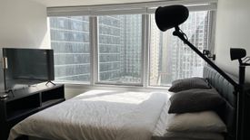 "FOR RENT: Fully-furnished Studio Unit in The Proscenium Residences, Rockwell Makati"02