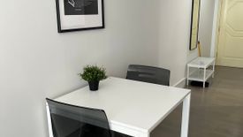 "FOR RENT: Fully-furnished Studio Unit in The Proscenium Residences, Rockwell Makati"03