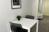 "FOR RENT: Fully-furnished Studio Unit in The Proscenium Residences, Rockwell Makati"06