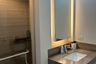 "FOR RENT: Fully-furnished Studio Unit in The Proscenium Residences, Rockwell Makati"08