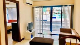 "For RENT: Fully-furnished Unit in Two Central, Salcedo Village Makati"02