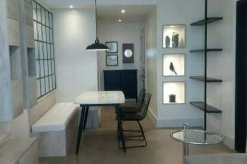 "Good Deal: One Bedroom Unit in Lincoln Tower, Proscenium at Rockwell"01