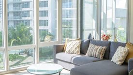 "FOR RENT: Fully-furnished 2 Bedroom w/ Balcony Unit in Lincoln Towers in the Proscenium, Rockwell Makati"02