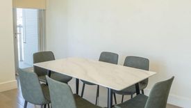"FOR RENT: Fully-furnished 2 Bedroom w/ Balcony Unit in Lincoln Towers in the Proscenium, Rockwell Makati"03