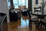 "Good Deal: One Bedroom Unit in Joya South, Rockwell Center Makati"05