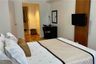 "Good Deal: One Bedroom Unit in Joya South, Rockwell Center Makati"06