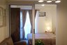 For Rent DMCI Kai Garden Residences 1 Bedroom w/ Parking Fully Furnished in Mandaluyong City near Edsa Boni Makati Ortigas RTU08
