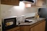 For Rent DMCI Kai Garden Residences 1 Bedroom w/ Parking Fully Furnished in Mandaluyong City near Edsa Boni Makati Ortigas RTU09