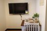 For Rent DMCI Kai Garden Residences 1 Bedroom w/ Parking Fully Furnished in Mandaluyong City near Edsa Boni Makati Ortigas RTU10