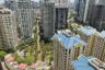 FOR RENT: Fully Furnished Two Bedroom (2BR) Unit in Bellagio 3 BGC04