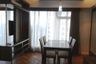 Fully Furnished 1 Bedroom with Parking For Rent in Fifth Avenue Place BGC10
