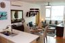 "For Sale/For Lease: Luxury & Lavishly Fully Furnished 2 BR Park Terraces, Makati City"07