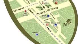Affordable La Verti Residences Studio Condo For Rent Taft Ave. Pasay City02