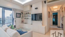Semifurnished 2 Bedroom Condo for Rent in Arya Residences Taguig City02