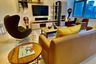 "For Lease: Fully Furnished 3 BR Grand Suite Unit in The Suites, Bonifacio Global City"04