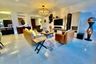 "For Lease: Fully Furnished 3 BR Grand Suite Unit in The Suites, Bonifacio Global City"08
