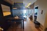 St Francis Shangri-la Place 1 Bedroom with Parking for Lease05