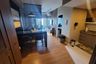 St Francis Shangri-la Place 1 Bedroom with Parking for Lease10