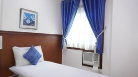 "Furnished 2 bedroom condo unit for rent, very near Ayala @ P38k/month"02