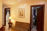 "Furnished 2 bedroom condo unit for rent, very near Ayala @ P38k/month"07