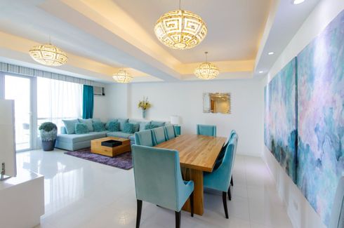 Modern 3 Bedroom Condo for Rent in Marco Polo Residences01
