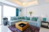 Modern 3 Bedroom Condo for Rent in Marco Polo Residences05