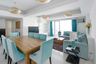 Modern 3 Bedroom Condo for Rent in Marco Polo Residences07